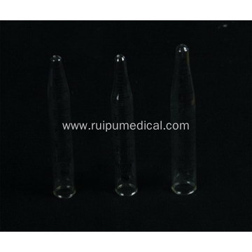 Conical Glass Centrifuge Tubes